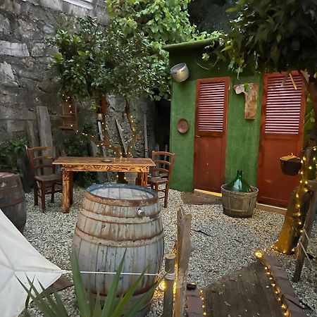 Re Dream Suite A Tema - Rapallo Exterior foto