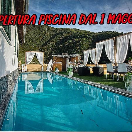 Re Dream Suite A Tema - Rapallo Exterior foto