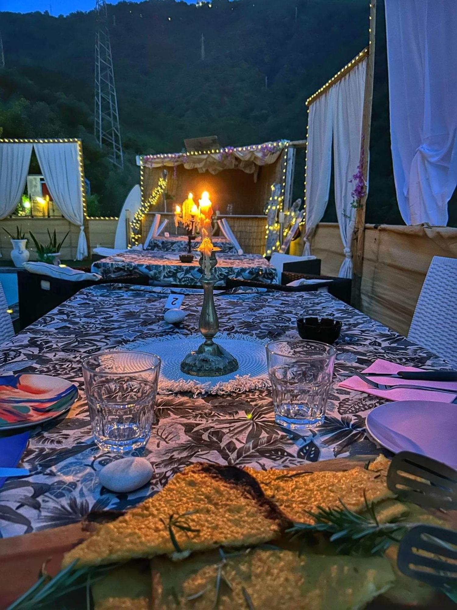 Re Dream Suite A Tema - Rapallo Exterior foto