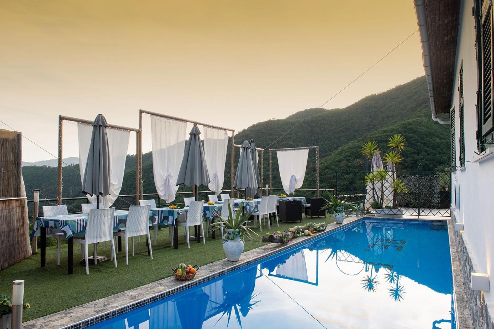 Re Dream Suite A Tema - Rapallo Exterior foto