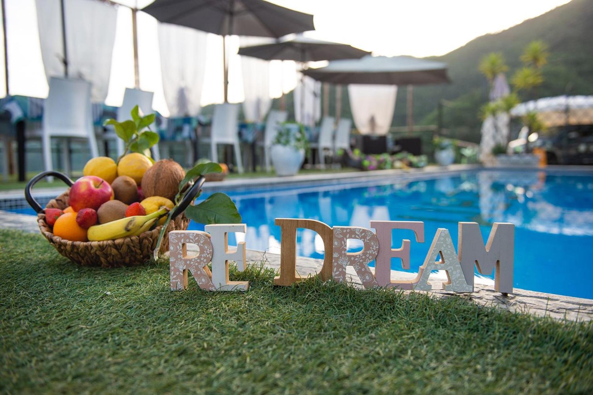 Re Dream Suite A Tema - Rapallo Exterior foto