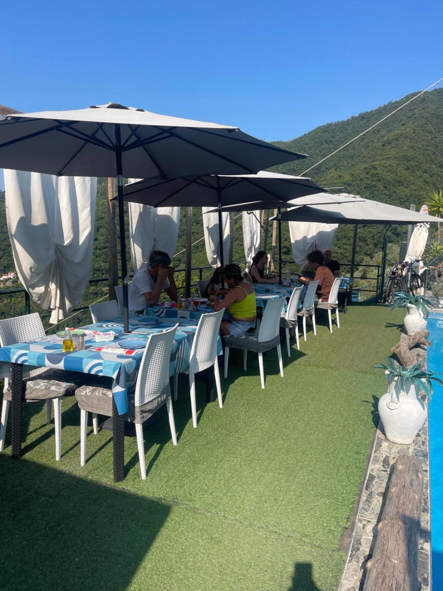 Re Dream Suite A Tema - Rapallo Exterior foto